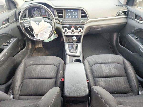 2020 HYUNDAI ELANTRA — CKPT