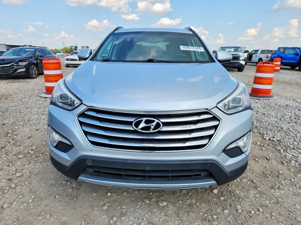 2016 HYUNDAI SANTA FE GI — DIRF