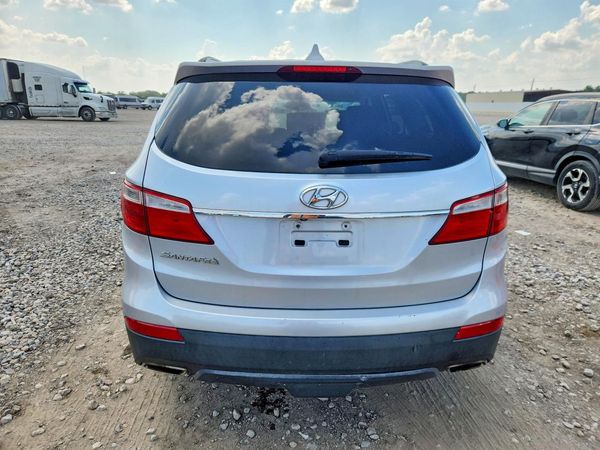 2016 HYUNDAI SANTA FE GI — DIRR