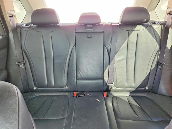 2015 BMW X5 — SUVN