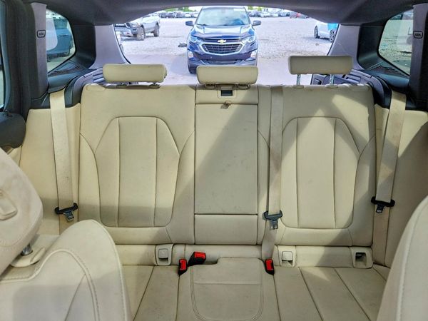 2020 BMW X3 sDrive30i — SUVN