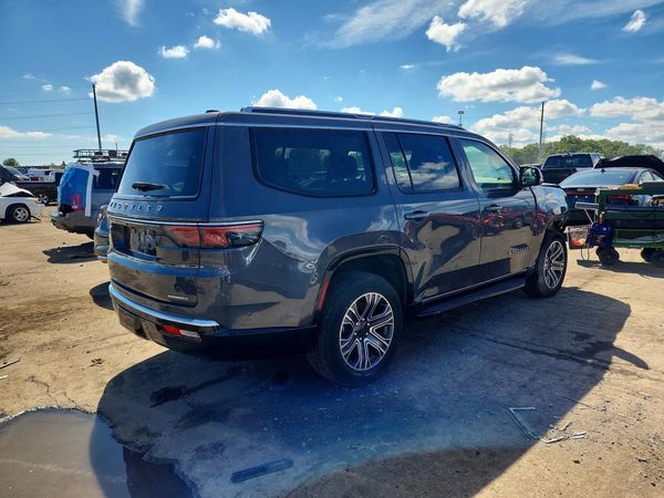 2024 JEEP WAGONEER — PSRA