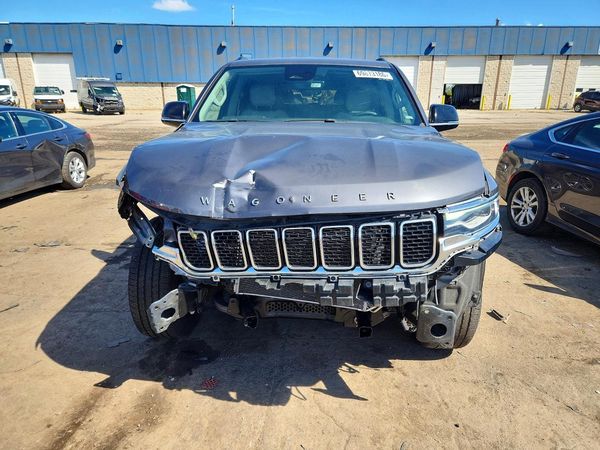 2024 JEEP WAGONEER — DIRF