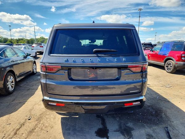 2024 JEEP WAGONEER — DIRR