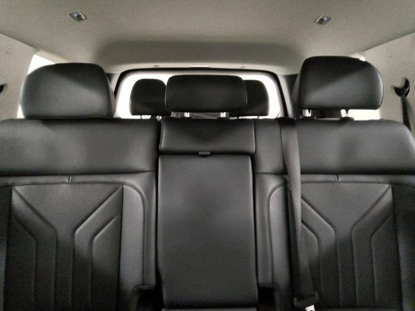 2026 HYUNDAI SANTA FE SEL — SUVN