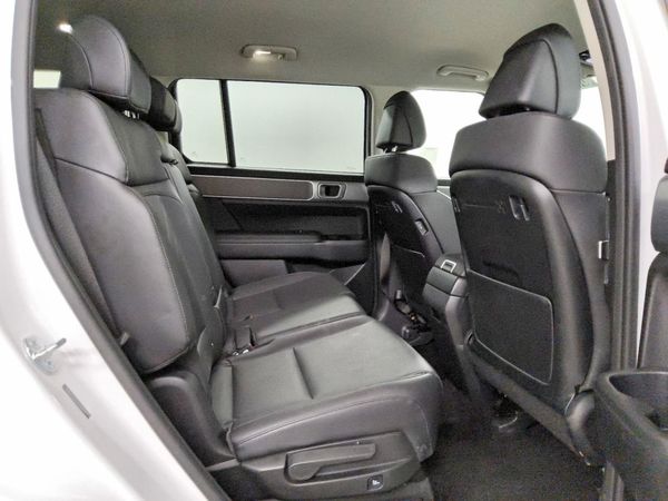 2026 HYUNDAI SANTA FE SEL — PSRS