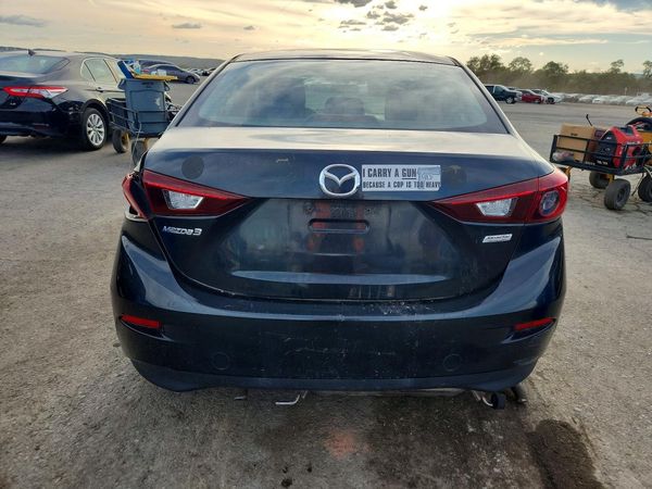 2014 MAZDA 3 Sport/GX — DIRR