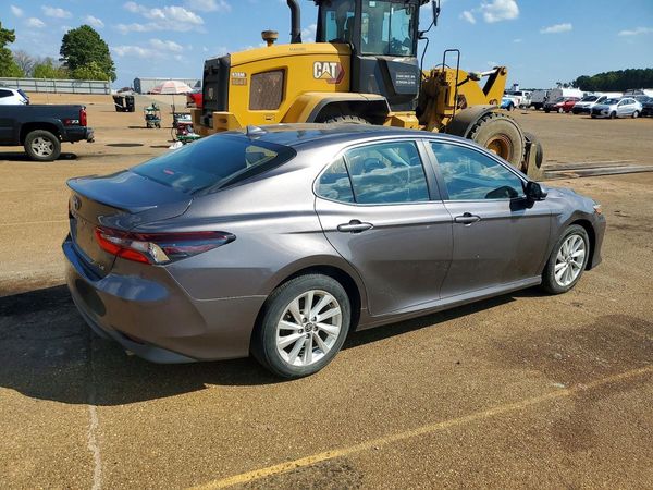2023 TOYOTA CAMRY LE — PSRA