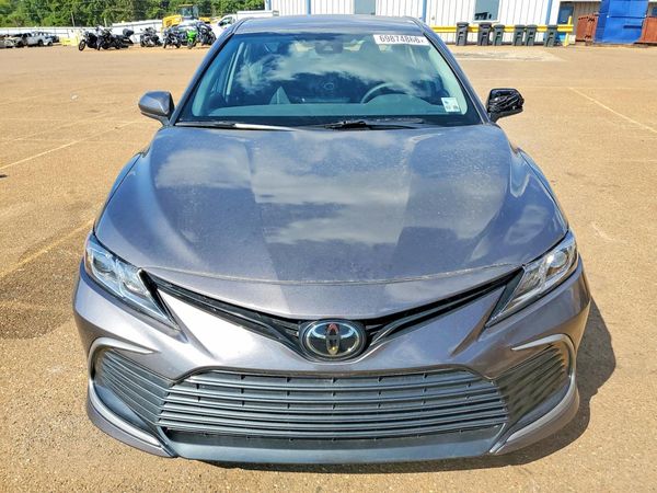 2023 TOYOTA CAMRY LE — DIRF