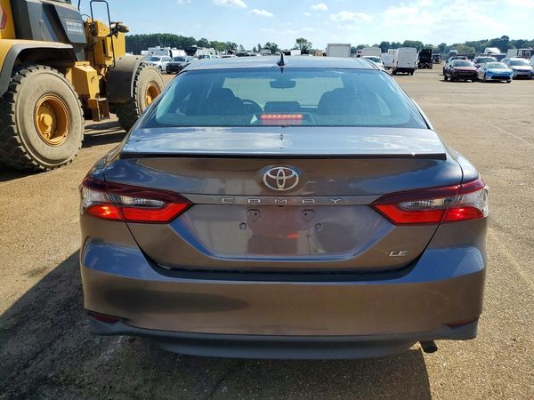 2023 TOYOTA CAMRY LE — DIRR