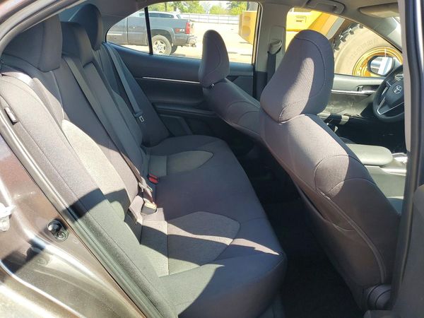 2023 TOYOTA CAMRY LE — PSRS