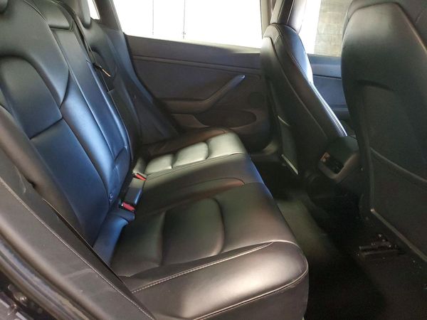 2022 TESLA MODEL 3 — PSRS