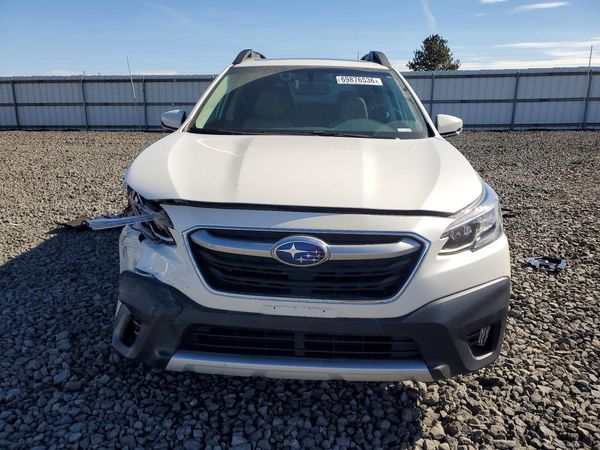 2021 SUBARU OUTBACK Limited+M/R+NAVI(HK) — DIRF