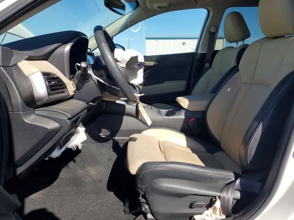 2021 SUBARU OUTBACK Limited+M/R+NAVI(HK) — DENT