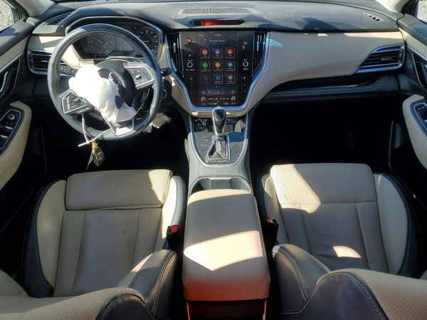 2021 SUBARU OUTBACK Limited+M/R+NAVI(HK) — CKPT