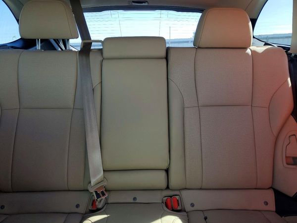 2021 SUBARU OUTBACK Limited+M/R+NAVI(HK) — SUVN