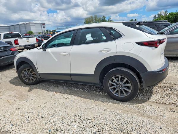2023 MAZDA CX30 CX-30 — DSRA