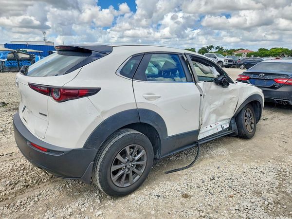 2023 MAZDA CX30 CX-30 — PSRA