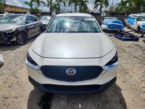 2023 MAZDA CX30 CX-30 — DIRF