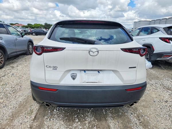 2023 MAZDA CX30 CX-30 — DIRR