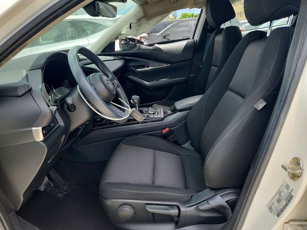 2023 MAZDA CX30 CX-30 — DENT