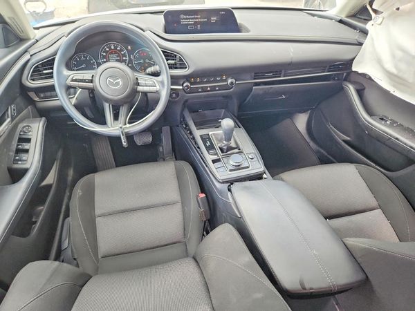 2023 MAZDA CX30 CX-30 — CKPT