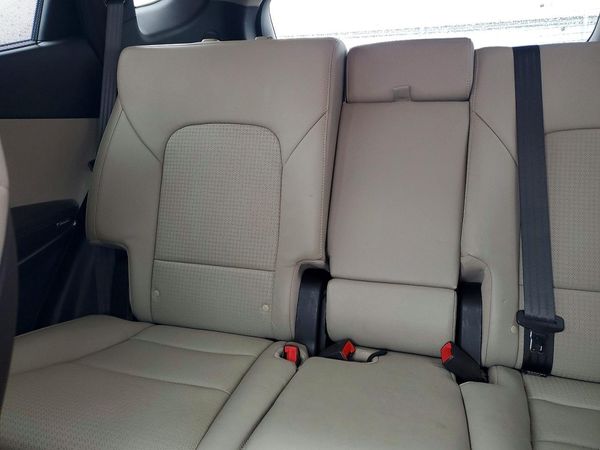 2014 HYUNDAI SANTA FE GLS — SUVN