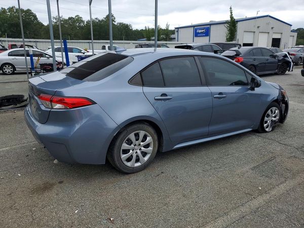 2024 TOYOTA COROLLA — PSRA