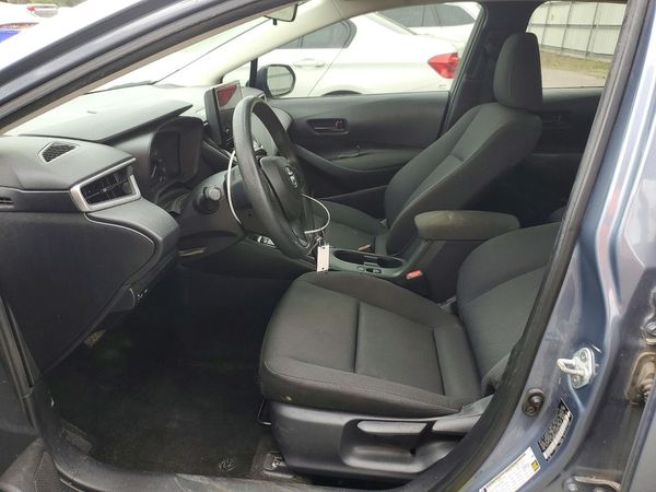 2024 TOYOTA COROLLA — DENT