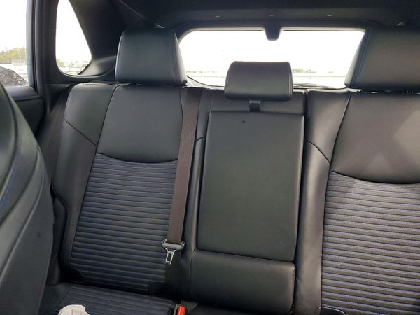 2019 TOYOTA RAV4 XSE HV 4WD — SUVN