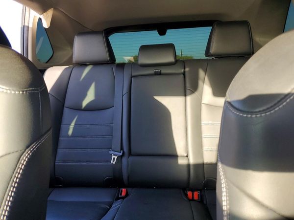 2021 TOYOTA RAV4 XLE Premium — SUVN