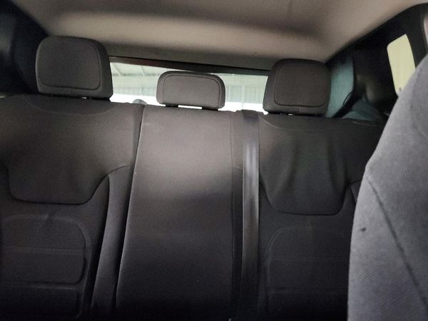 2018 JEEP RENEGADE — SUVN