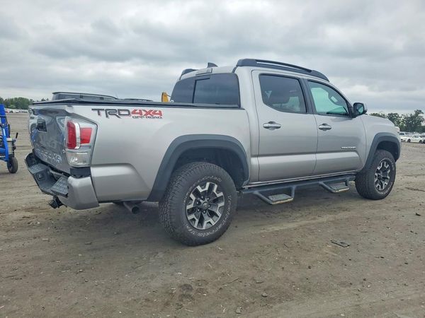 2021 TOYOTA TACOMA SR5 — PSRA
