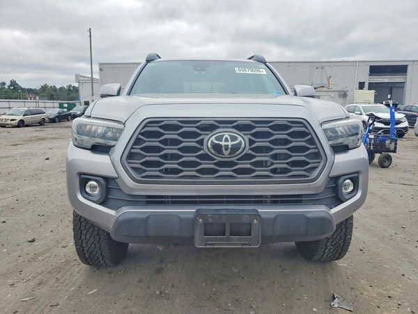 2021 TOYOTA TACOMA SR5 — DIRF