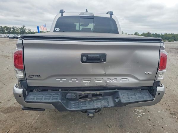 2021 TOYOTA TACOMA SR5 — DIRR