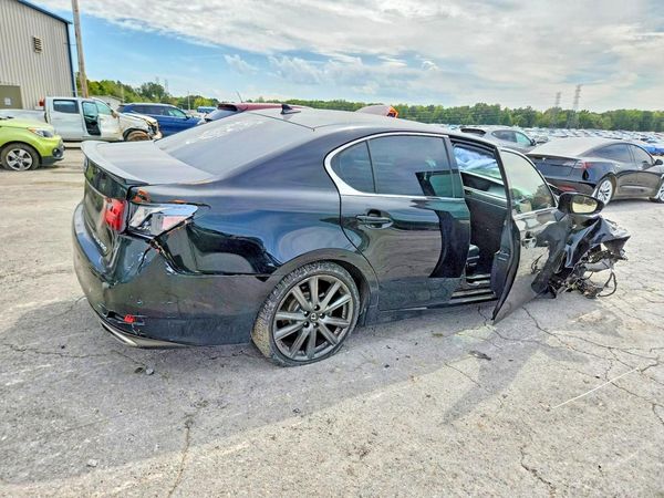 2013 LEXUS GS350 350 — PSRA