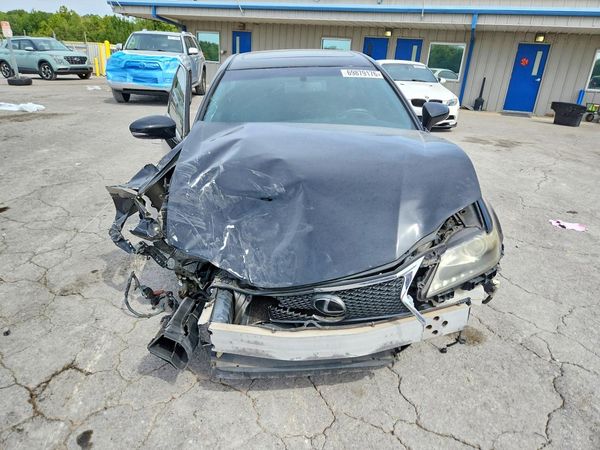 2013 LEXUS GS350 350 — DIRF