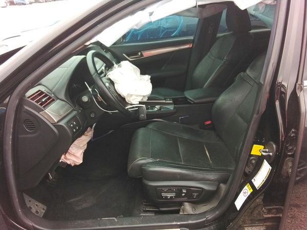 2013 LEXUS GS350 350 — DENT