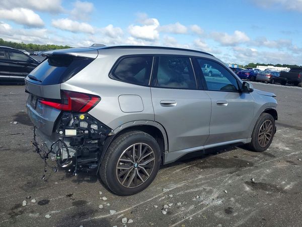 2026 BMW X1 xDrive28i — PSRA