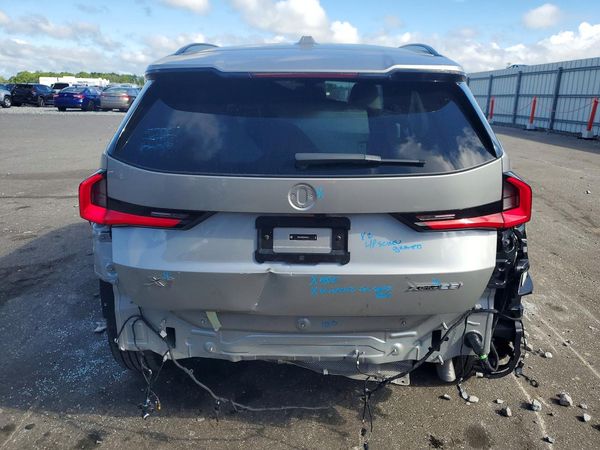 2026 BMW X1 xDrive28i — DIRR