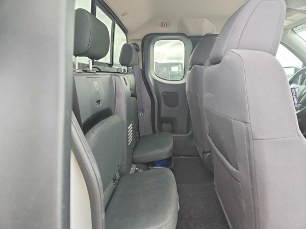 2026 NISSAN FRONTIER — PSRS