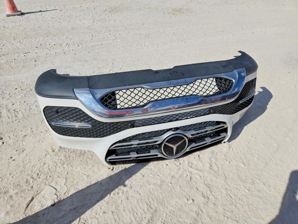 2022 MERCEDES-BENZ GLE GLE350 — LOOS