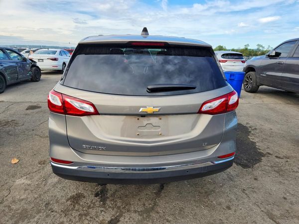 2018 CHEVROLET EQUINOX LT (1LT) — DIRR