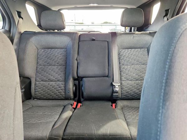 2018 CHEVROLET EQUINOX LT (1LT) — SUVN