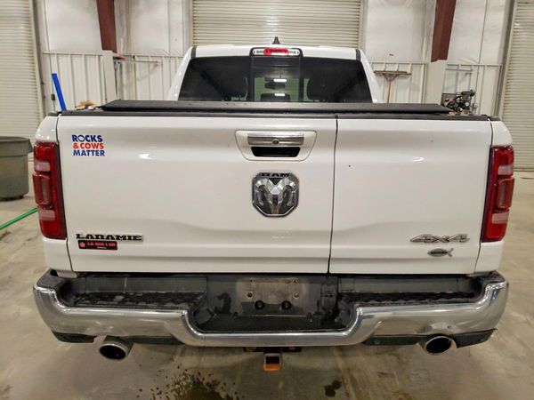 2020 RAM 1500 Laramie — DIRR
