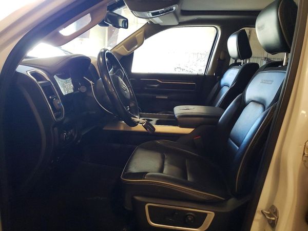 2020 RAM 1500 Laramie — DENT