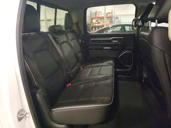 2020 RAM 1500 Laramie — PSRS
