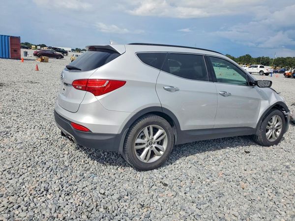 2014 HYUNDAI SANTA FE Top — PSRA