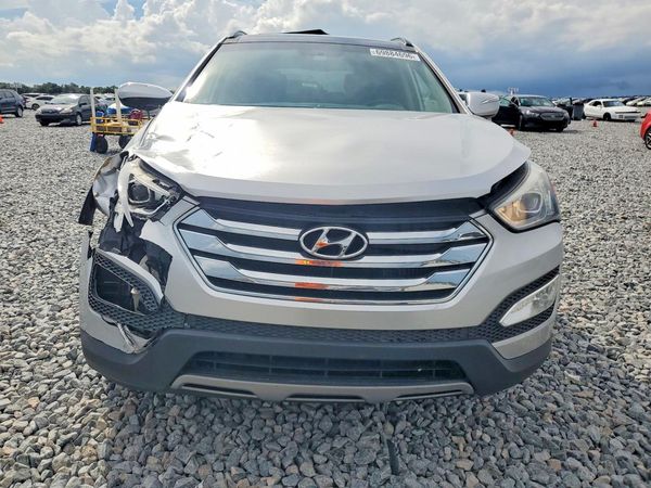 2014 HYUNDAI SANTA FE Top — DIRF