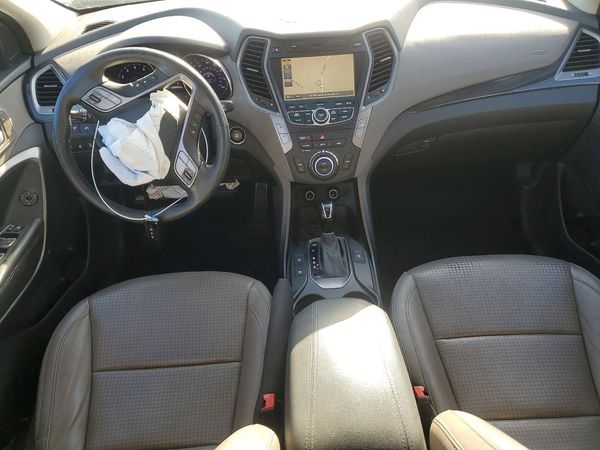 2014 HYUNDAI SANTA FE Top — CKPT